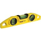 Stanley vízmérték Fatmax Torpedó mágneses 22 cm 0-43-603