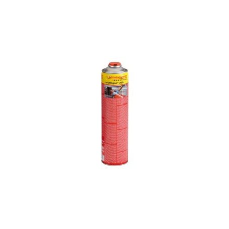 Rothenberger Multigas 300/600ml