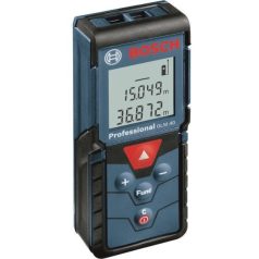 Bosch GLM 40 távolságmérő 0601072900