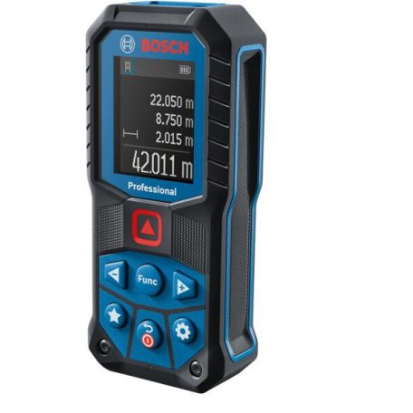 Bosch GLM 50-22 távolságmérő 0,05 - 50 m
