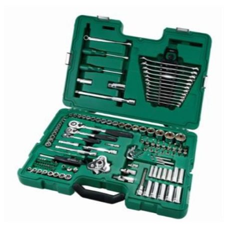 1. SATA 122 db-os klt. kofferban (09014A)