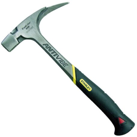 Stanley Fatmax Antivibe léckalapács 600 g 1-51-937