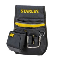 Stanley szerszámos övtáska kalapácstartóval