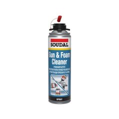 Soudal purhab tisztító spray 500ml