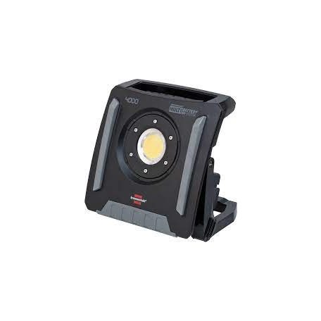 Brennenstuhl akkus LED reflektor MULTI 4000 MA
