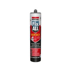 Soudal Fix-All High Tack Fehér 290 ml (119381)