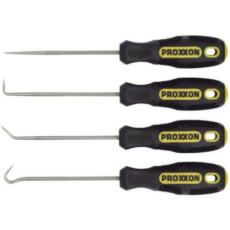 PROXXON 22.700 horog készlet