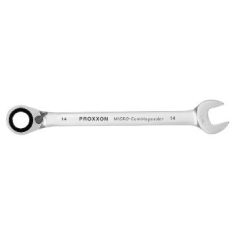PROXXON 23.132 racsnis csillag- villáskulcs 10 mm