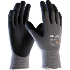 Szerelőkesztyű ATG MaxiFlex Ultimate 8/M 42-874