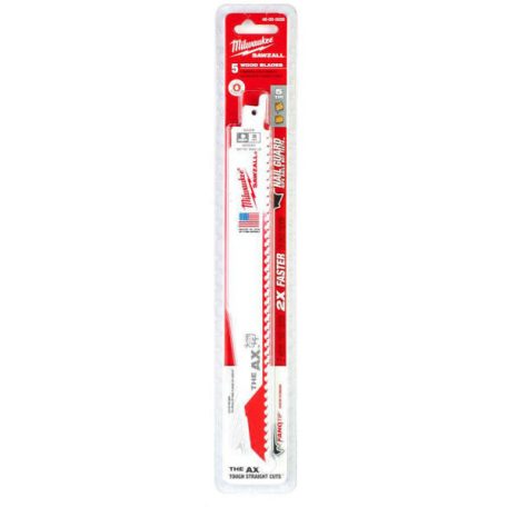 Milwaukee szablyafűrészlap orrfűrészlap 48005026