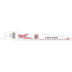 Milwaukee szablyafűrészlap orrfűrészlap 48005035