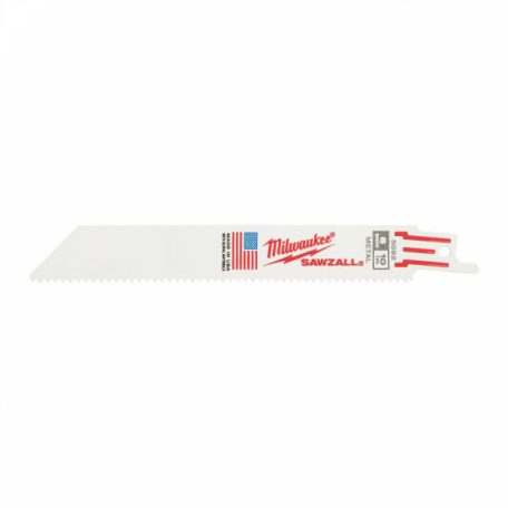 Milwaukee szablyafűrészlap orrfűrészlap 48005092