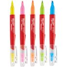 Milwaukee INKZALL™ szövegkiemelő színes (5 darabos kiszerelés) 48223206