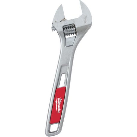 Milwaukee villáskulcs állítható pofájú 200 mm 48227408