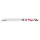 Milwaukee orrfűrészlap fémhez 230 mm 5 db / készlet 48475187