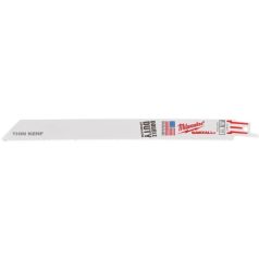   Milwaukee orrfűrészlap fémhez 230 mm 5 db / készlet 48475187