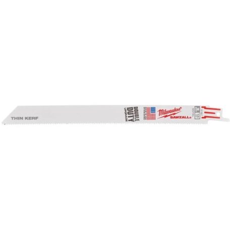 Milwaukee orrfűrészlap fémhez 230 mm 5 db / készlet 48475187