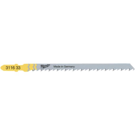 Milwaukee szúrófűrészlap T 344 D (4932311633)