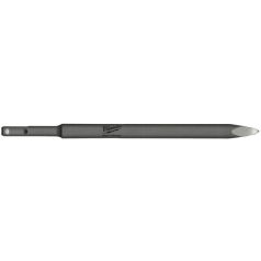 Milwaukee vésőszár SDS+ hegyes 250 mm (4932339625)
