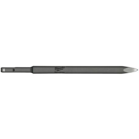Milwaukee vésőszár SDS+ hegyes 250 mm (4932339625)
