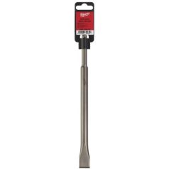 Milwaukee vésőszár SDS+ lapos 20x250 mm 4932339626