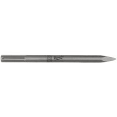 Milwaukee vésőszár SDS-MAX hegyes véső hossz 280 mm
