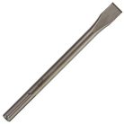 Milwaukee vésőszár SDS-Max lapos véső 25 x 280 mm