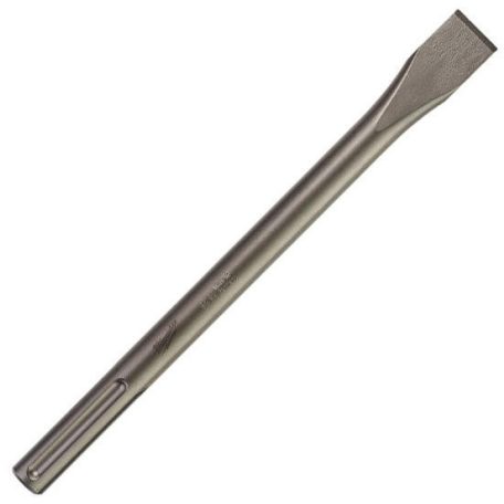Milwaukee vésőszár SDS-Max lapos véső 25 x 280 mm