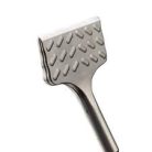 Milwaukee vésőszár széles hajlított SDS+ (165x75mm)