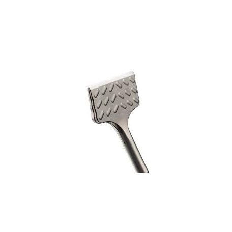 Milwaukee vésőszár széles hajlított SDS+ (165x75mm)