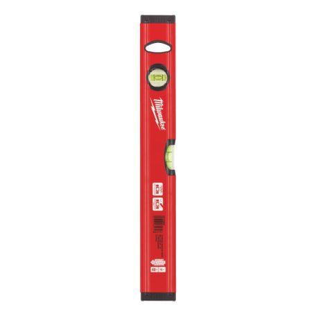 MILWAUKEE vízmérték keskeny 40 cm 4932459090