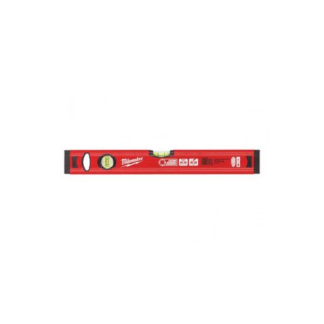 Milwaukee vízmérték keskeny 60 cm 4932459091