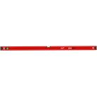 Milwaukee vízmérték 120 cm keskeny 4932459094