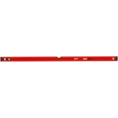 Milwaukee vízmérték 120 cm keskeny 4932459094
