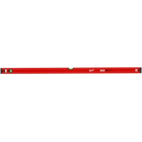 Milwaukee vízmérték 120 cm keskeny 4932459094