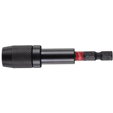 Milwaukee SHOCKWAVE™ mágneses bittartó gyorstokmányos 1/4" HEX 76 mm 4932459398