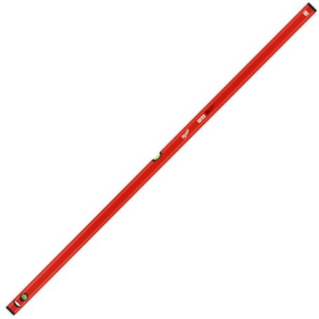 Milwaukee vízmérték keskeny 200 cm 4932459590