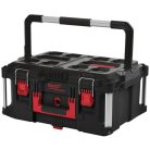 Milwaukee PACKOUT™ 2-es tároló láda (560 x 410 x 290)  