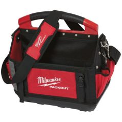 Milwaukee PACKOUT™ szövet szerszámtáska 40 cm 