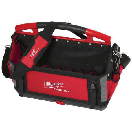 Milwaukee PACKOUT ™ szövet szerszámtáska 50 cm