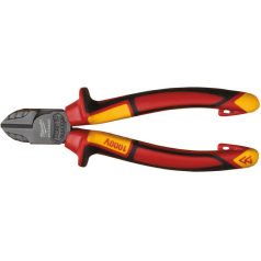   Milwaukee VDE szigetelt oldalcsípő fogó 160 mm (4932464567)