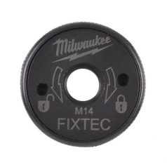   Milwaukee szorítóanya gyorsbefogó anya SDS sarokcsiszolóhoz M14 4932464610
