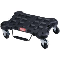   Milwaukee PACKOUT™ szállító kocsi tárolórendszerhez, gurulós kocsi 4932471068