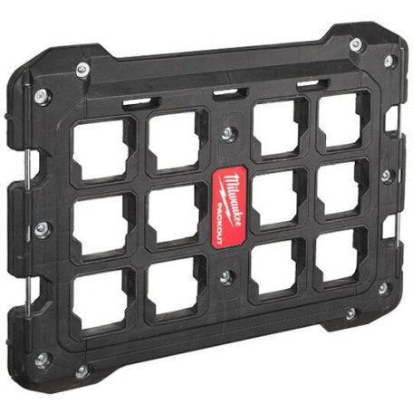 Milwaukee PACKOUT™ rögzítőlemez tárolórendszer rögzítő platform (4932471638)