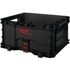 Milwaukee PACKOUT™ nyitott tároló rekesz (4932471724)