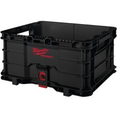 Milwaukee PACKOUT™ nyitott tároló rekesz (4932471724)
