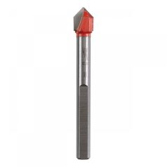 Milwaukee üveg és csempefúró 12x95mm