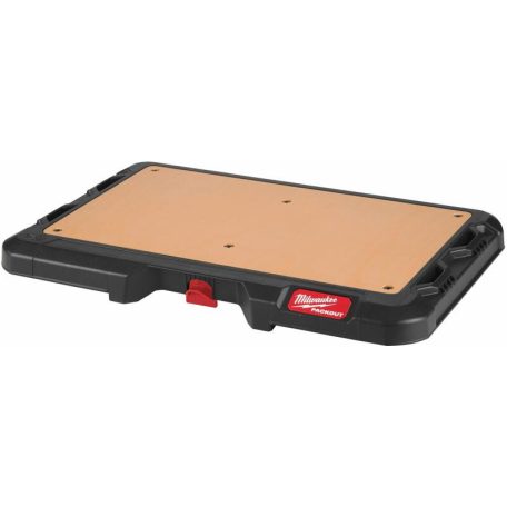 Milwaukee PACKOUT™ tárolórendszer fa munkalap 4932472128