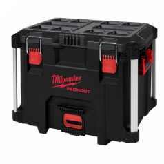   Milwaukee PACKOUT™ XL szerszámtároló láda 554 x 394 x 422 mm (4932478162)