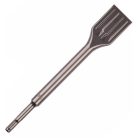 Milwaukee vésőszár SDS+ SLEDGE önélező lapos széles 40x250 mm 4932478264